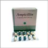 Ampicillin Ampicillin