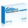 Ceftin Ceftin