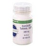 Isoniazid Isoniazid