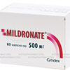 Meldonium Meldonium